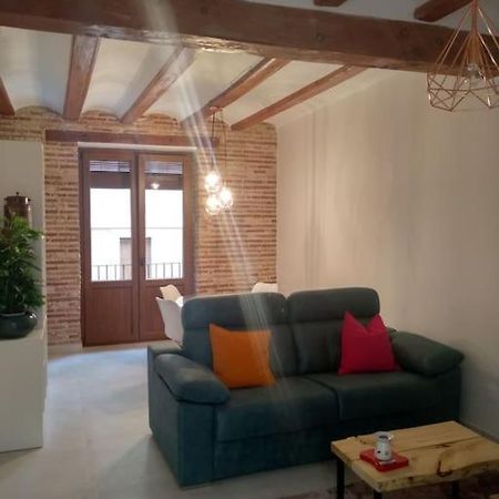 Apartamento Con Encanto Ripalda Valenciayole Valência Exterior foto