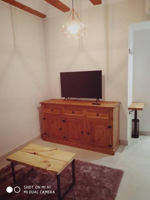 Apartamento Con Encanto Ripalda Valenciayole Valência Exterior foto