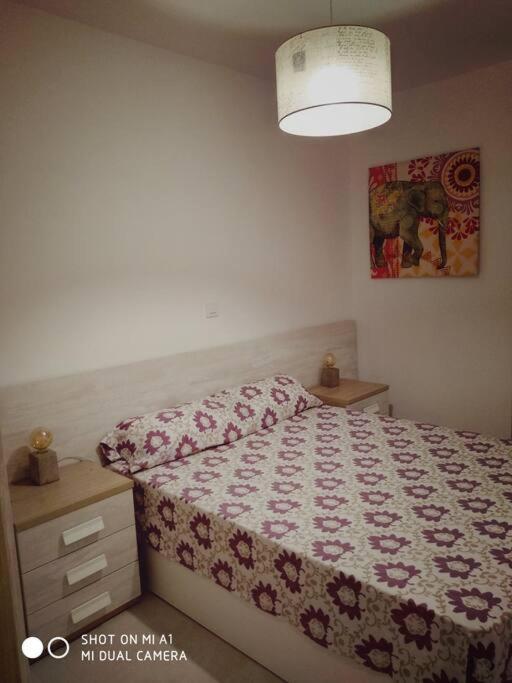 Apartamento Con Encanto Ripalda Valenciayole Valência Exterior foto