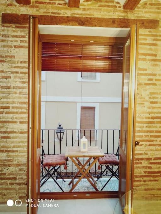 Apartamento Con Encanto Ripalda Valenciayole Valência Exterior foto