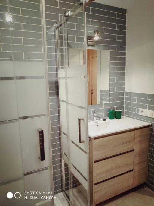 Apartamento Con Encanto Ripalda Valenciayole Valência Exterior foto