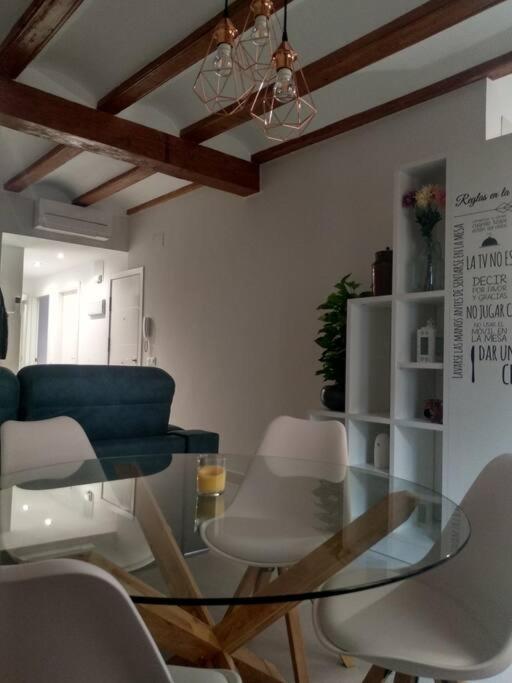 Apartamento Con Encanto Ripalda Valenciayole Valência Exterior foto